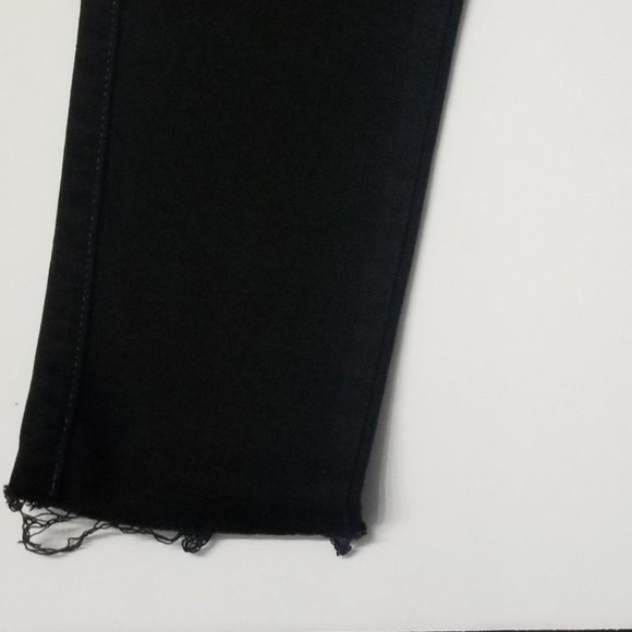 SHE BAD distressed skinny jeans - Picture 6 of 7